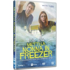 Metti la Nonna in Freezer Metti la Nonna in Freezer